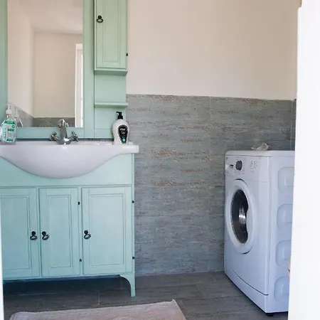 Сasa de vacaciones Il Trullo Di Heidi *