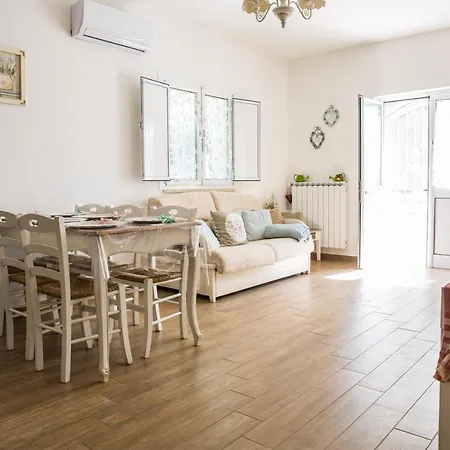 Сasa de vacaciones Il Trullo Di Heidi Ostuni