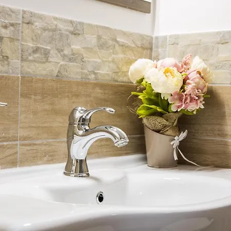 Il Trullo Di Heidi Сasa de vacaciones