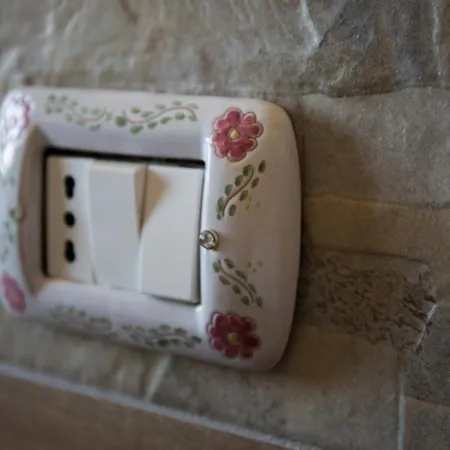 Il Trullo Di Heidi *