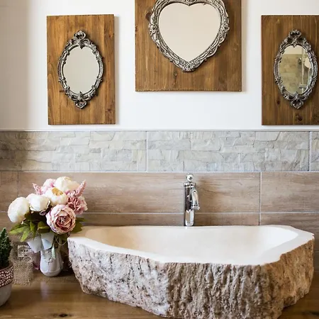 Il Trullo Di Heidi Ostuni