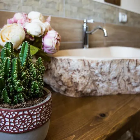 Il Trullo Di Heidi * Ostuni