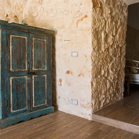 Сasa de vacaciones Il Trullo Di Heidi *