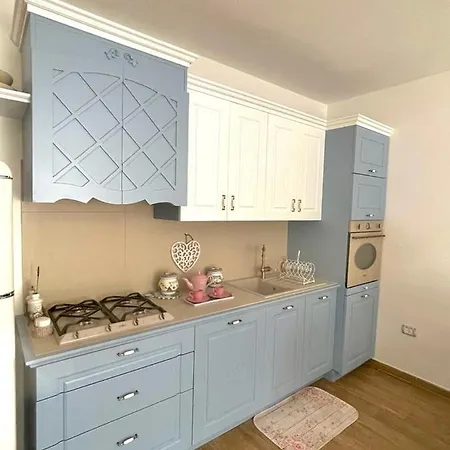 Il Trullo Di Heidi *