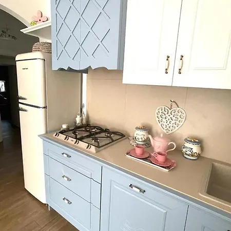 Il Trullo Di Heidi * Ostuni