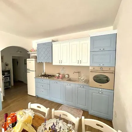 Il Trullo Di Heidi * Ostuni