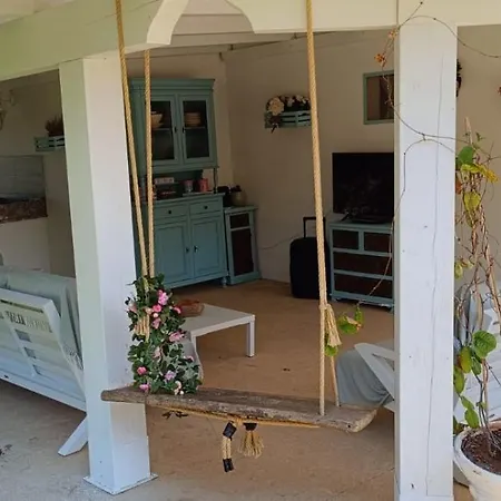 Сasa de vacaciones Il Trullo Di Heidi