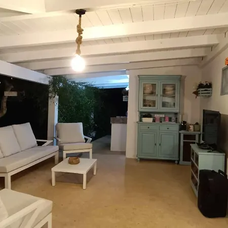 Il Trullo Di Heidi Сasa de vacaciones