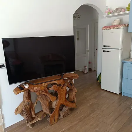 Сasa de vacaciones Il Trullo Di Heidi