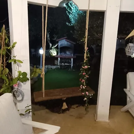 Il Trullo Di Heidi Ostuni