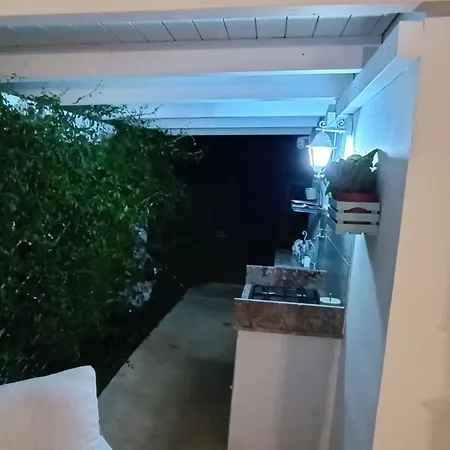 Il Trullo Di Heidi Ostuni