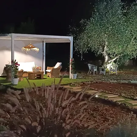 Il Trullo Di Heidi *
