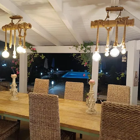 Il Trullo Di Heidi Сasa de vacaciones *