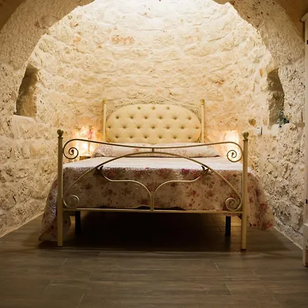 Il Trullo Di Heidi Vakantiehuis *
