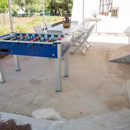 Vakantiehuis Il Trullo Di Heidi