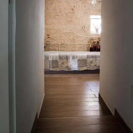Casa vacanze Il Trullo Di Heidi