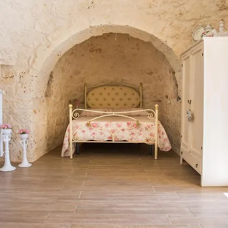 Il Trullo Di Heidi *