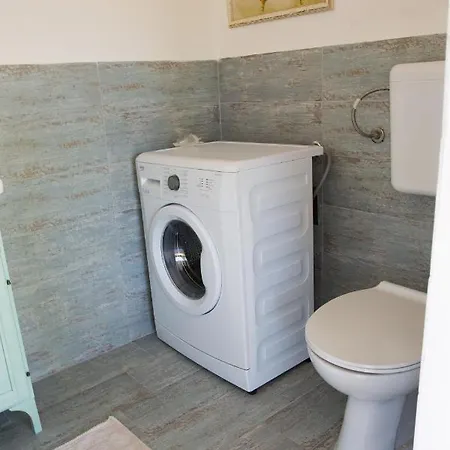 Vakantiehuis Il Trullo Di Heidi Ostuni