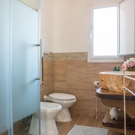 Il Trullo Di Heidi Ostuni