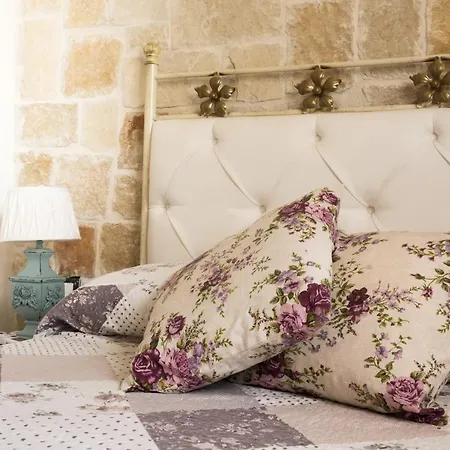 Il Trullo Di Heidi Casa vacanze *
