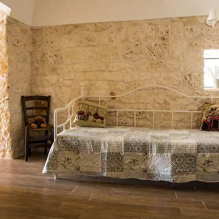 Il Trullo Di Heidi