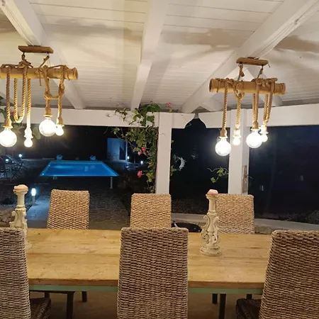 Сasa de vacaciones Il Trullo Di Heidi *