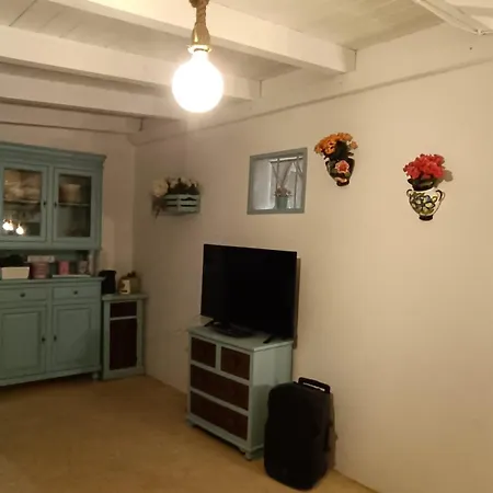 Vakantiehuis Il Trullo Di Heidi Ostuni