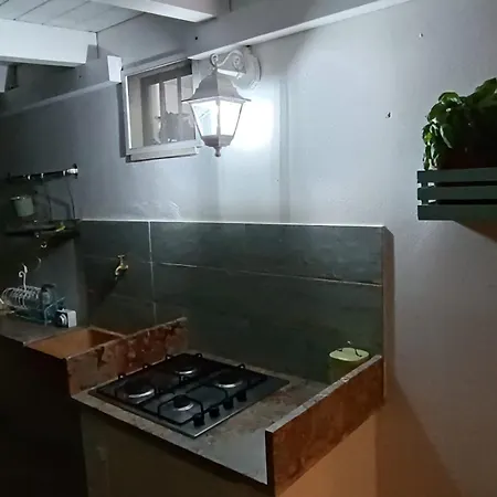 Vakantiehuis Il Trullo Di Heidi *