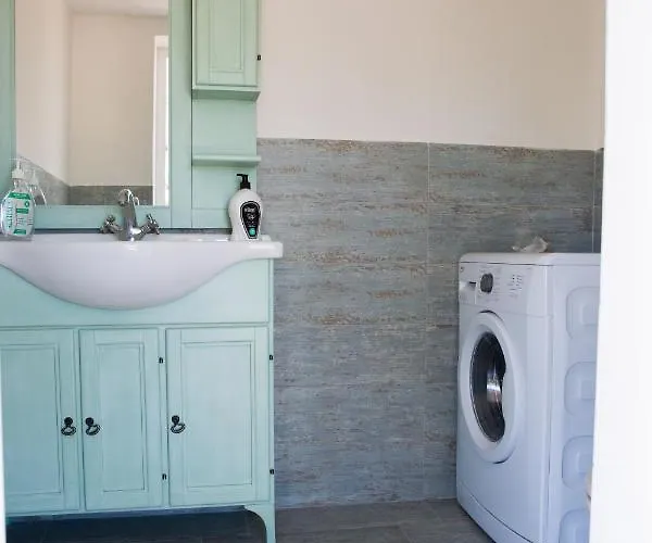 Holiday home Il Trullo Di Heidi *