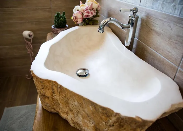 Il Trullo Di Heidi Holiday home Ostuni