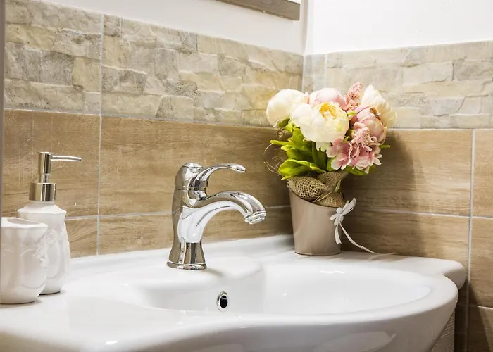 Il Trullo Di Heidi Holiday home