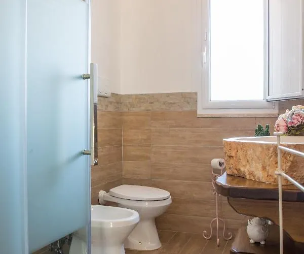 Il Trullo Di Heidi Ostuni