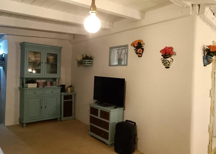 Holiday home Il Trullo Di Heidi Ostuni