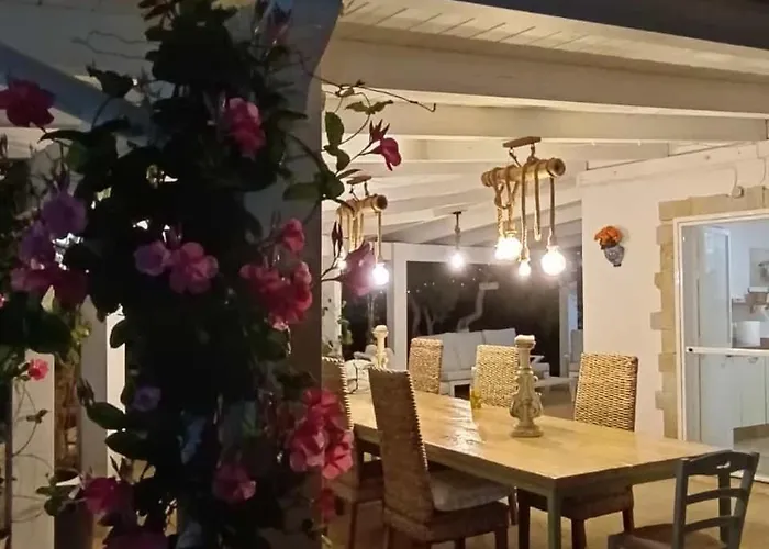 Il Trullo Di Heidi Holiday home Ostuni