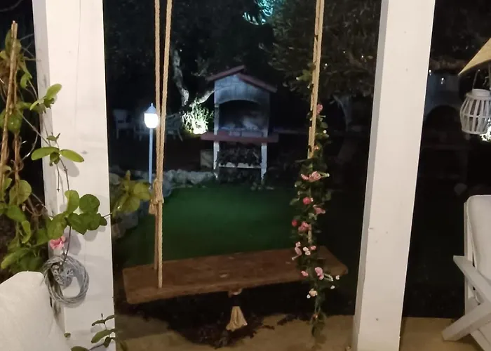 Il Trullo Di Heidi Ostuni