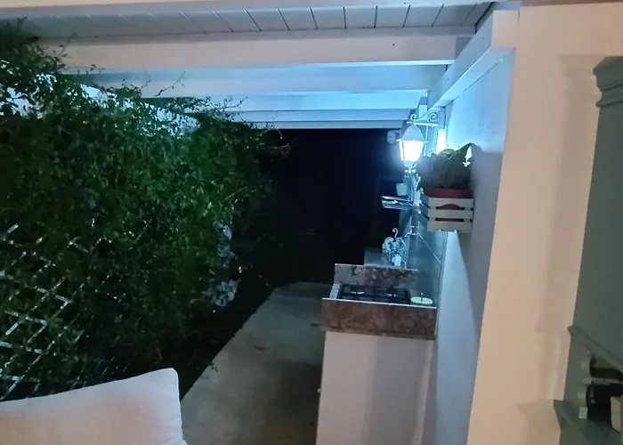 Il Trullo Di Heidi Ostuni