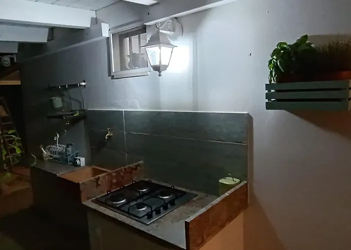 Holiday home Il Trullo Di Heidi *