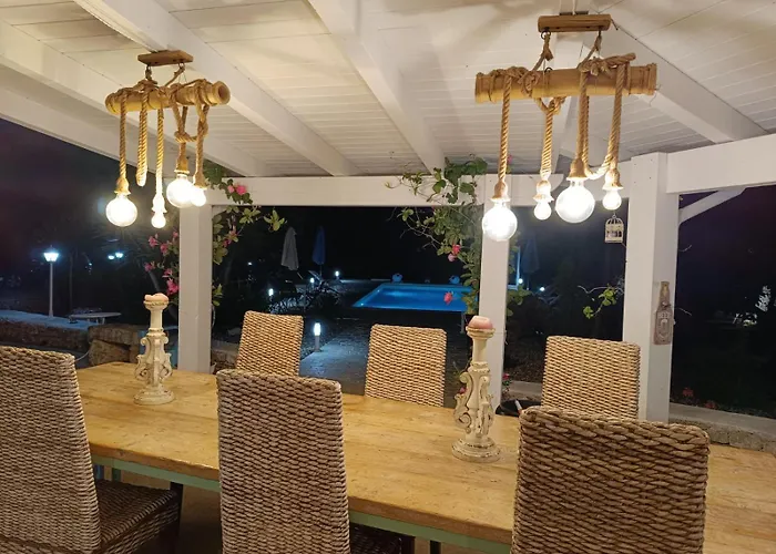 Il Trullo Di Heidi Holiday home *